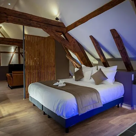 Serenity Colmar - Gites De Prestige 4 Et 5 Etoiles - 2, 4 Et 6 Personnes- Centre Historique Exterior photo