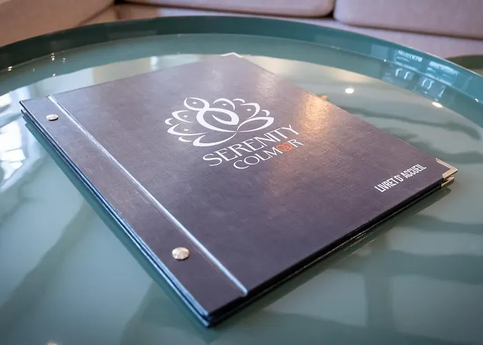 Serenity Colmar - Gites De Prestige 4 Et 5 Etoiles - 2, 4 Et 6 Personnes- Centre Historique