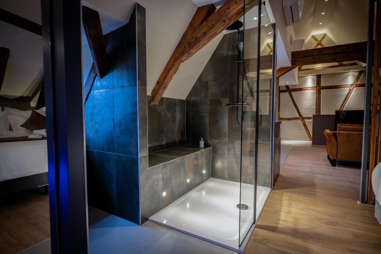 Serenity - De Prestige 4 Et 5 étoiles - 2, 4 Et 6 Personnes- Centre Historique Appartement