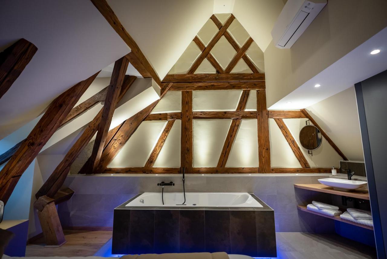 Serenity - De Prestige 4 Et 5 étoiles - 2, 4 Et 6 Personnes- Centre Historique * Colmar