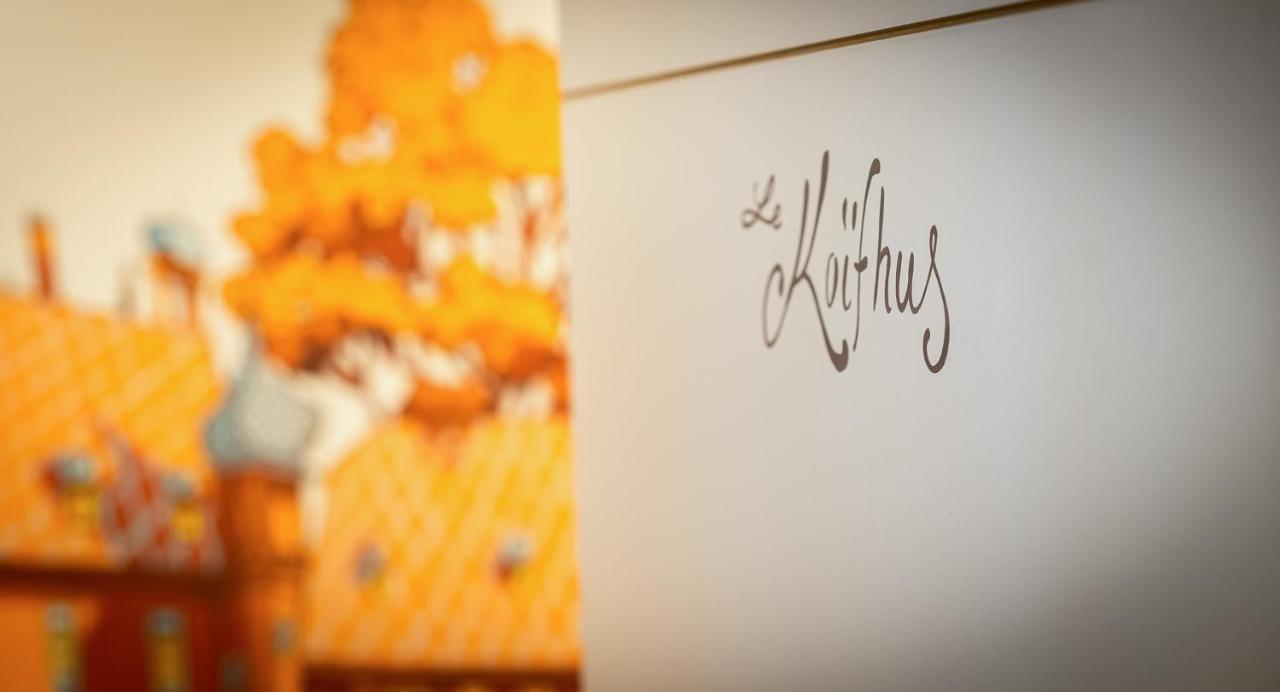 Serenity - De Prestige 4 Et 5 Etoiles - 2, 4 Et 6 Personnes- Centre Historique Appartement *