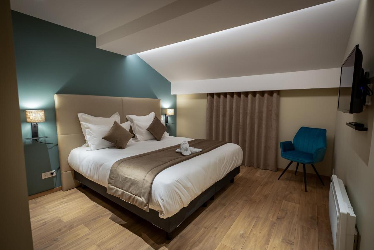 Appartement Serenity - De Prestige 4 Et 5 étoiles - 2, 4 Et 6 Personnes- Centre Historique Colmar