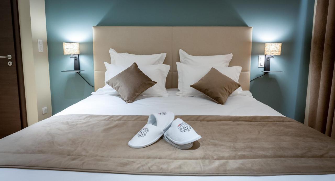 Appartement Serenity - De Prestige 4 Et 5 étoiles - 2, 4 Et 6 Personnes- Centre Historique *