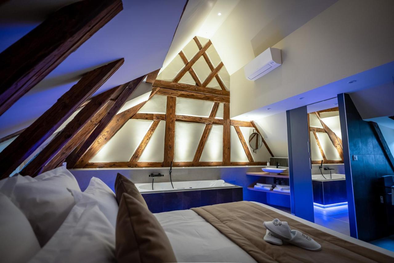 Serenity - De Prestige 4 Et 5 étoiles - 2, 4 Et 6 Personnes- Centre Historique