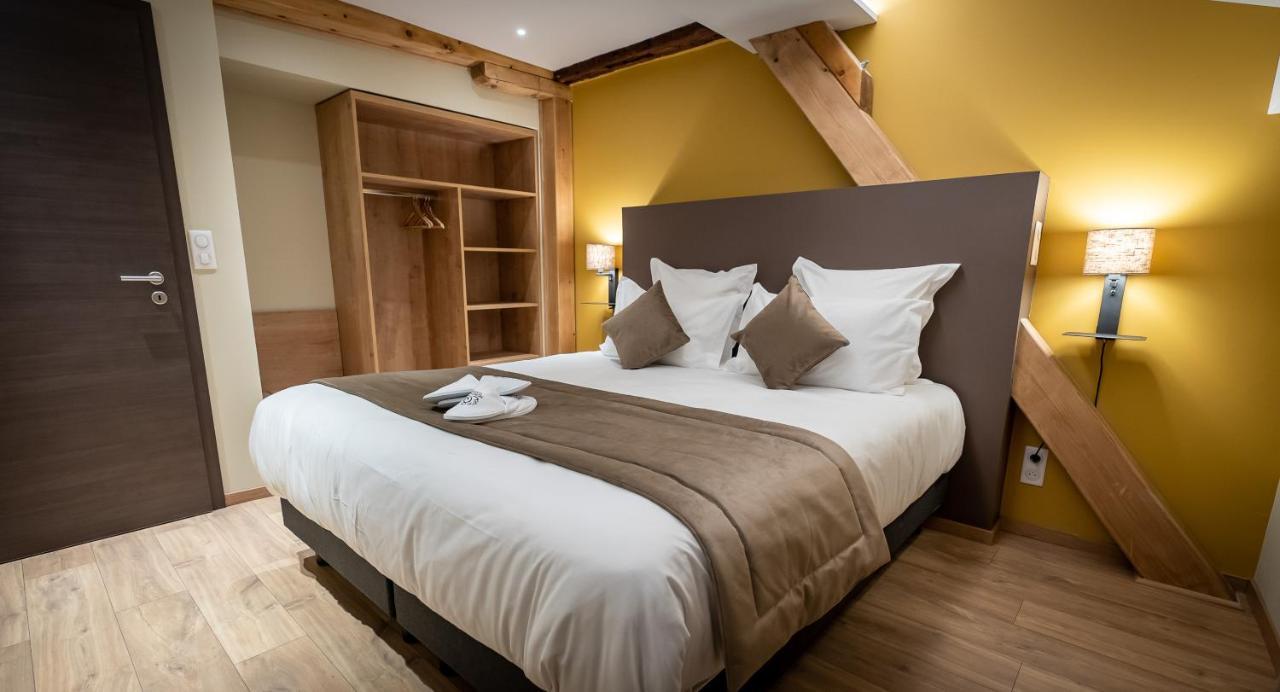 Serenity - De Prestige 4 Et 5 étoiles - 2, 4 Et 6 Personnes- Centre Historique Appartement *
