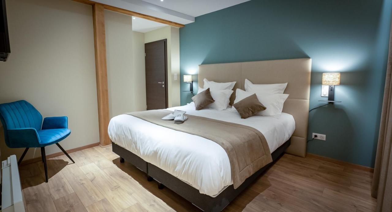Serenity - De Prestige 4 Et 5 Etoiles - 2, 4 Et 6 Personnes- Centre Historique Appartement