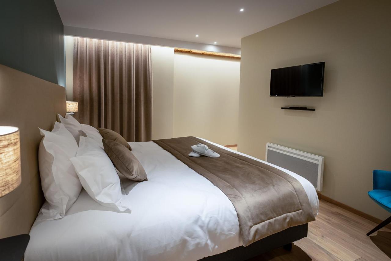 Serenity - De Prestige 4 Et 5 Etoiles - 2, 4 Et 6 Personnes- Centre Historique Appartement *