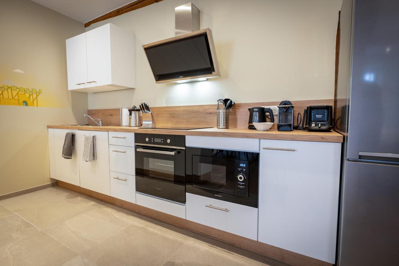 Serenity - De Prestige 4 Et 5 étoiles - 2, 4 Et 6 Personnes- Centre Historique Colmar