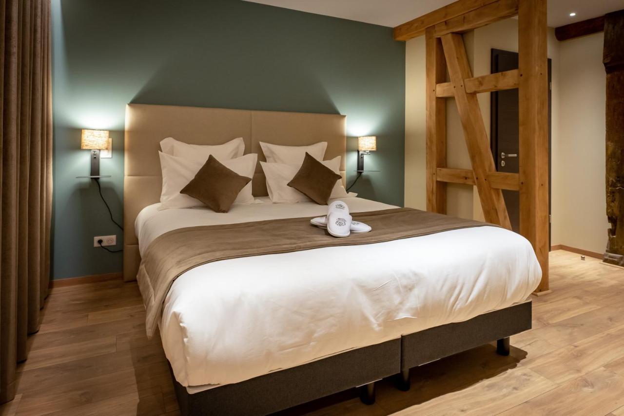 Serenity - De Prestige 4 Et 5 étoiles - 2, 4 Et 6 Personnes- Centre Historique * Colmar