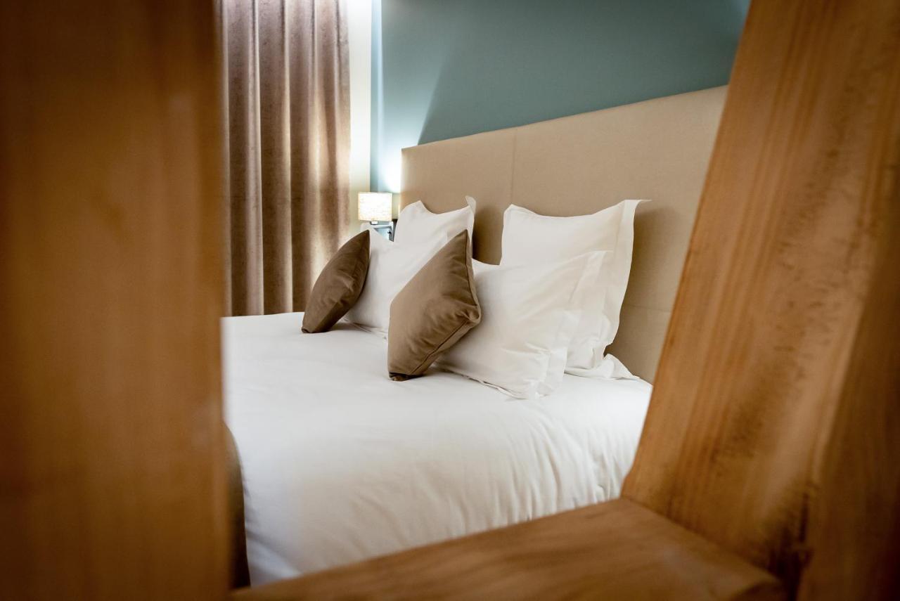 Appartement Serenity - De Prestige 4 Et 5 étoiles - 2, 4 Et 6 Personnes- Centre Historique Colmar