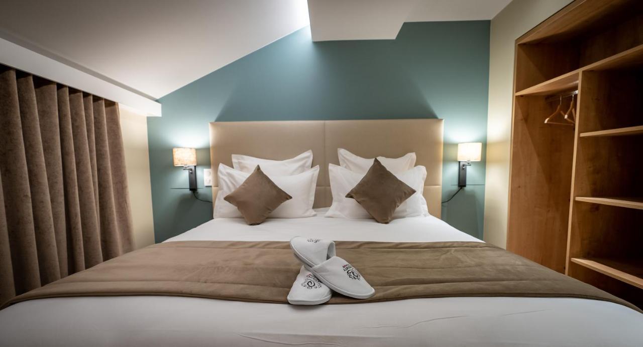 Appartement Serenity - De Prestige 4 Et 5 étoiles - 2, 4 Et 6 Personnes- Centre Historique