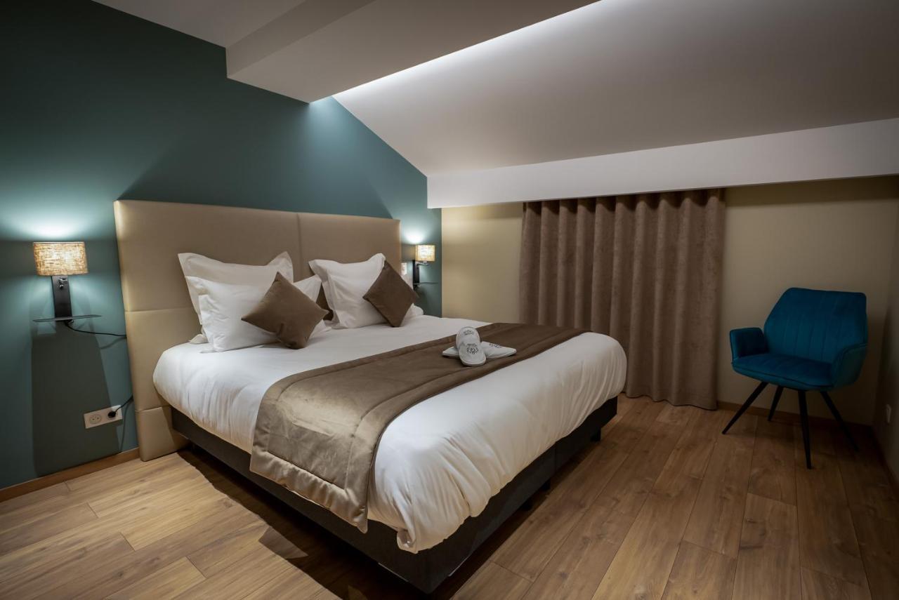 Apartment Serenity - De Prestige 4 Et 5 Etoiles - 2, 4 Et 6 Personnes- Centre Historique