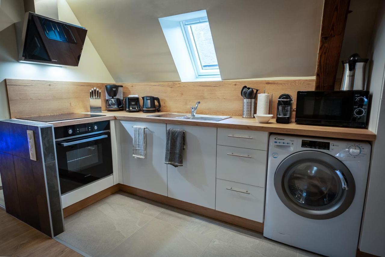 Serenity - De Prestige 4 Et 5 Etoiles - 2, 4 Et 6 Personnes- Centre Historique * Colmar