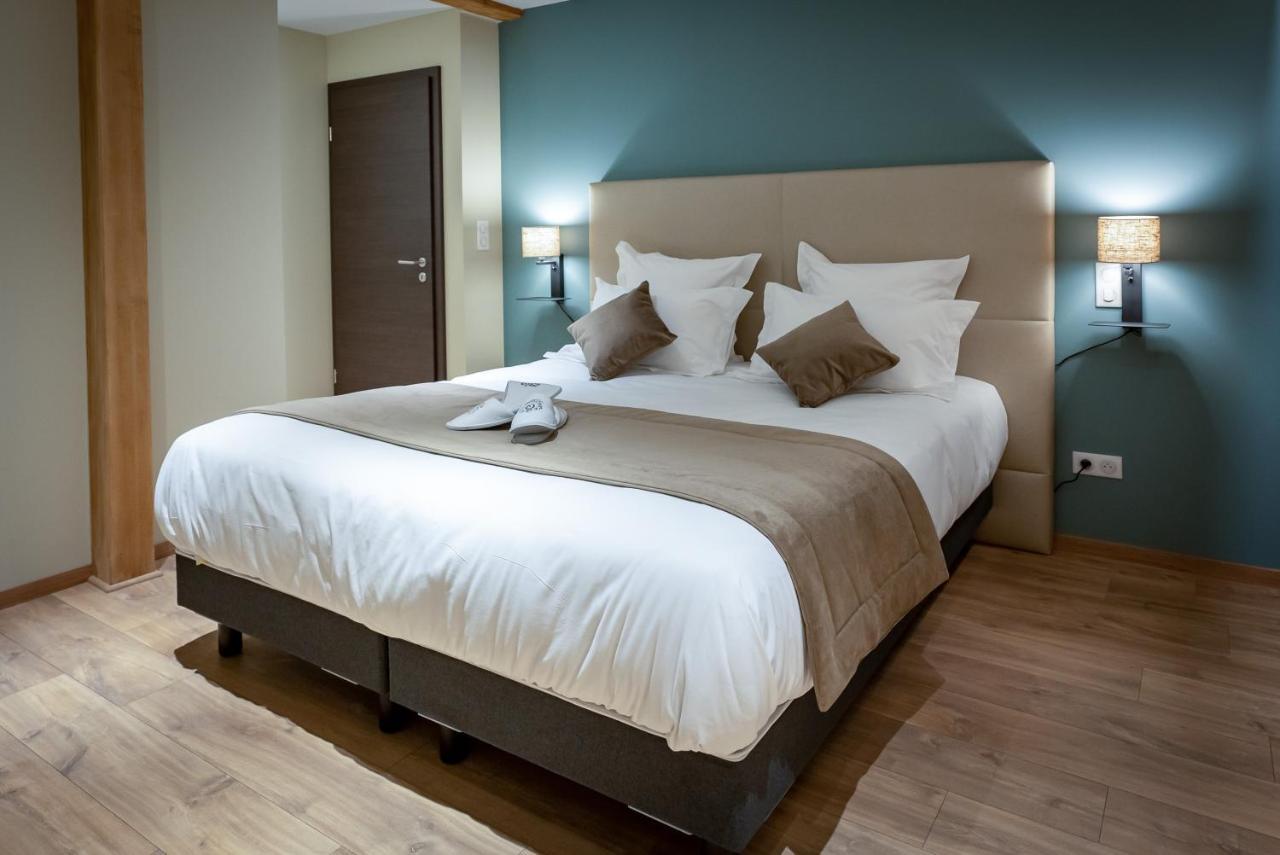 Appartement Serenity - De Prestige 4 Et 5 étoiles - 2, 4 Et 6 Personnes- Centre Historique